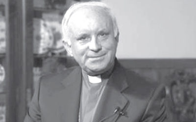 Uma bênção de Deus e um serviço à Igreja