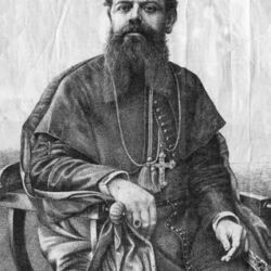 D. António Barroso, Bispo de Meliapor.